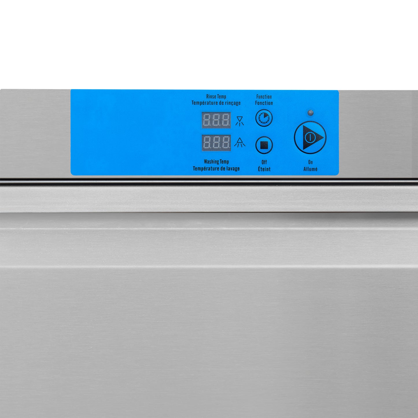 Forno Commerciale Undercounter Dishwasher