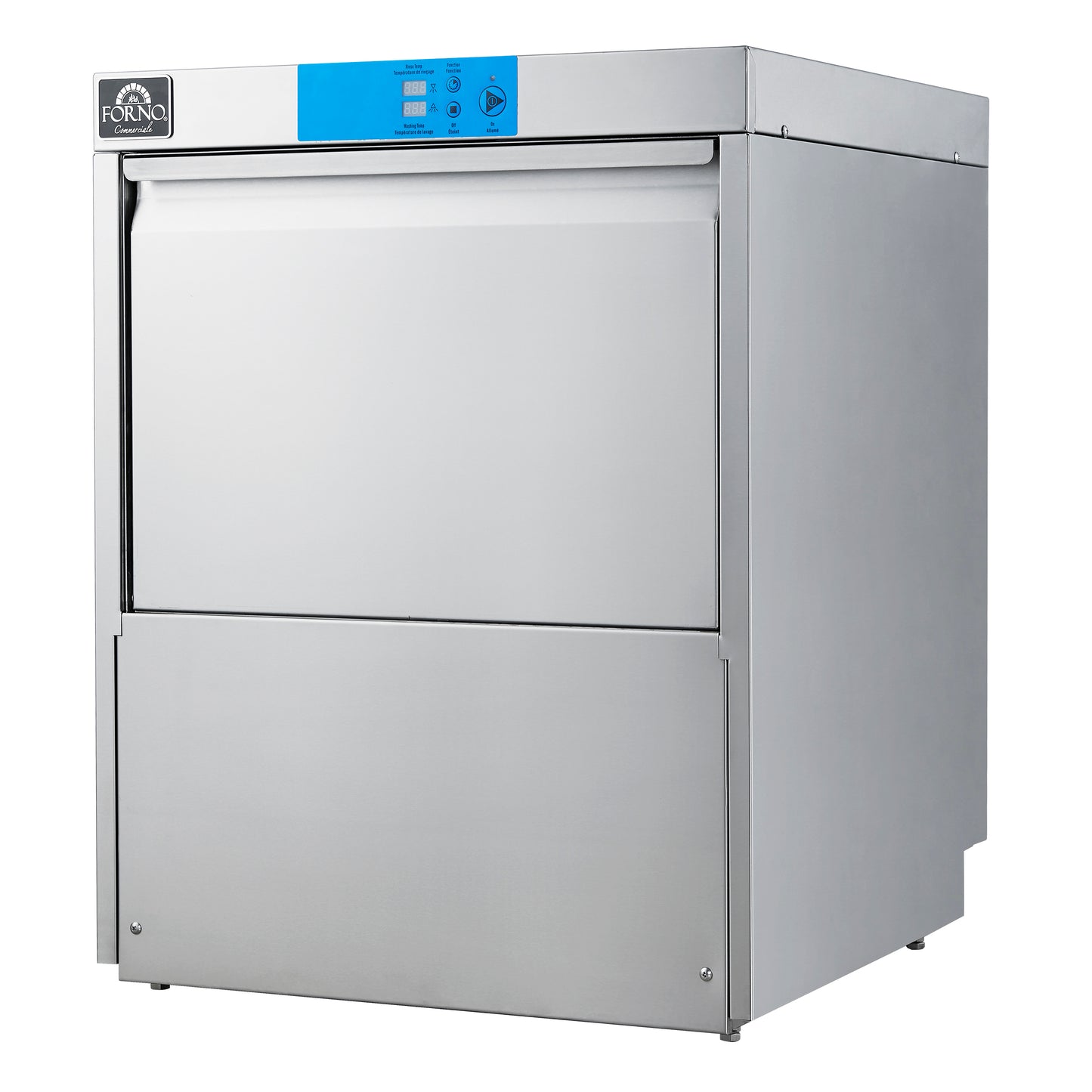 Forno Commerciale Undercounter Dishwasher