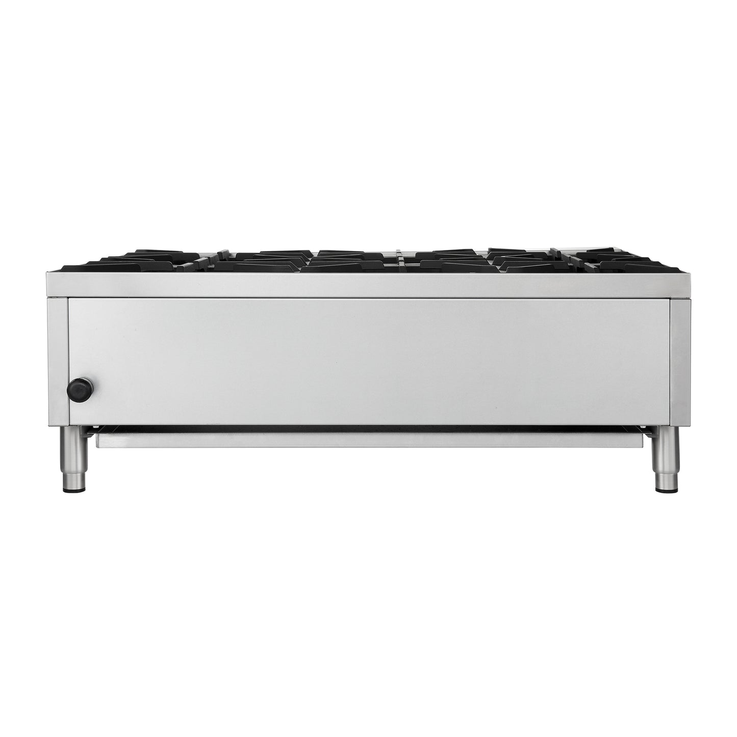 Forno Commerciale 36 Inch Gas Hotplate