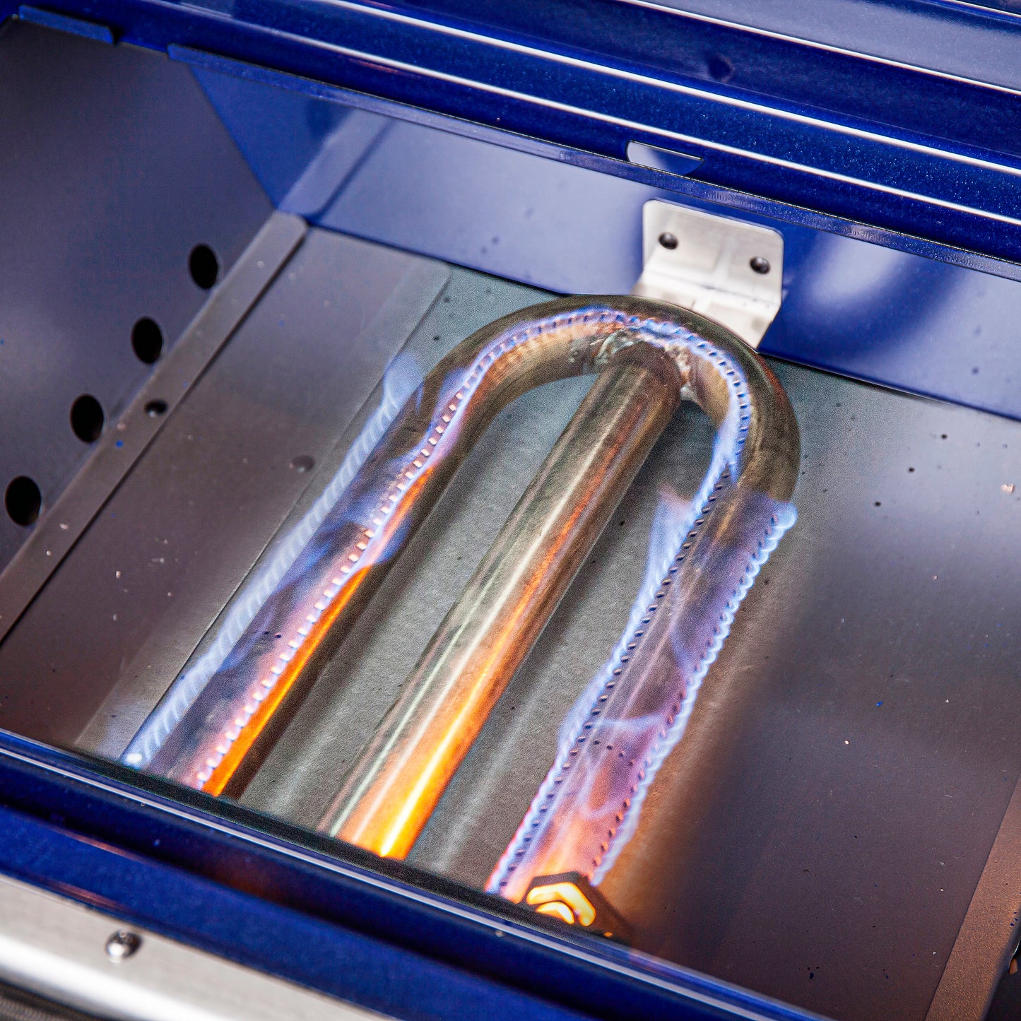 Forno Massimo 36-Inch Freestanding French Door Gas Range, 6 Burners, Convection Oven, Energy Efficient