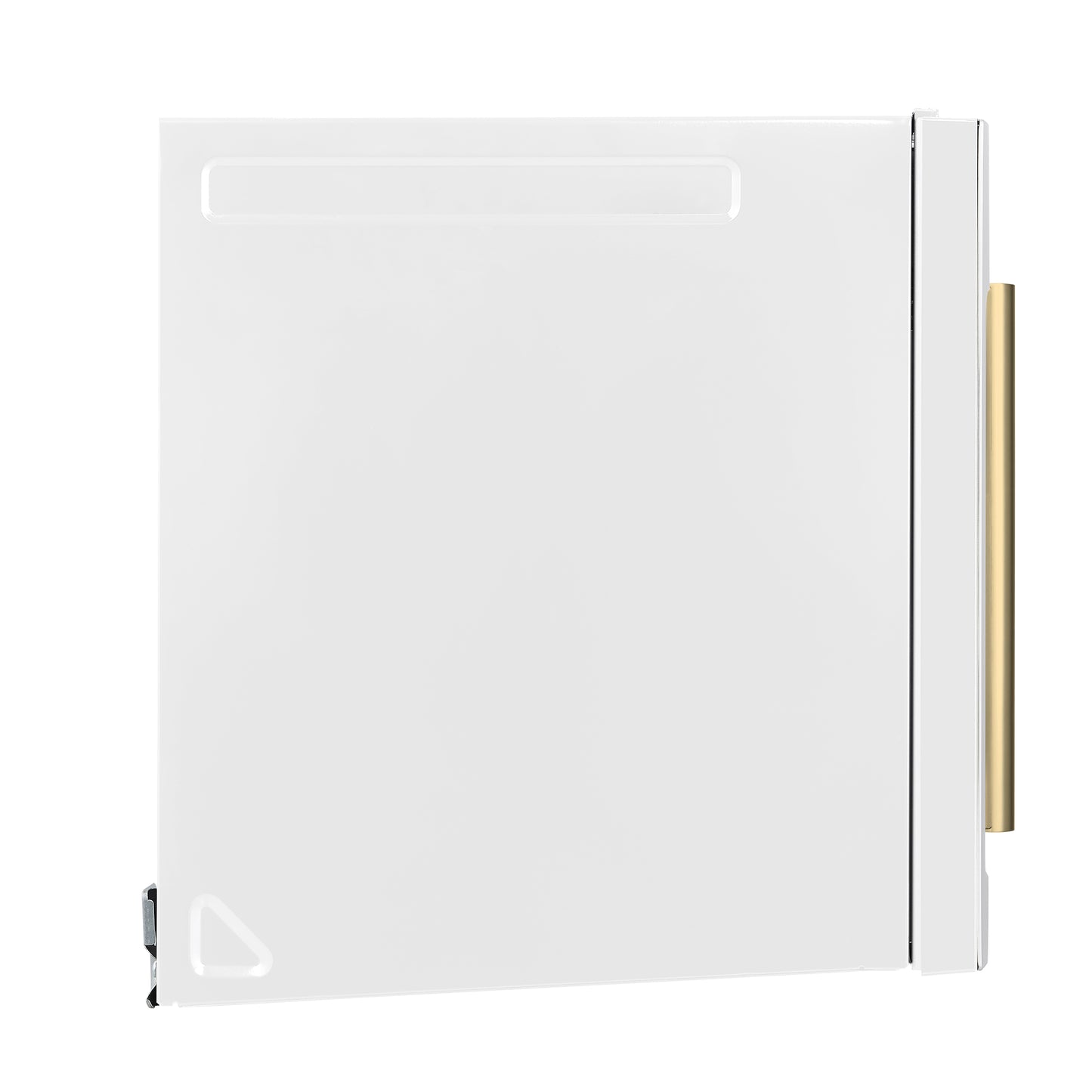 Forno Fornace 30-Inch Over the Range Convection Microwave, White – 1.5 cu.ft, 300 CFM Vent, Touch Control, LED Light