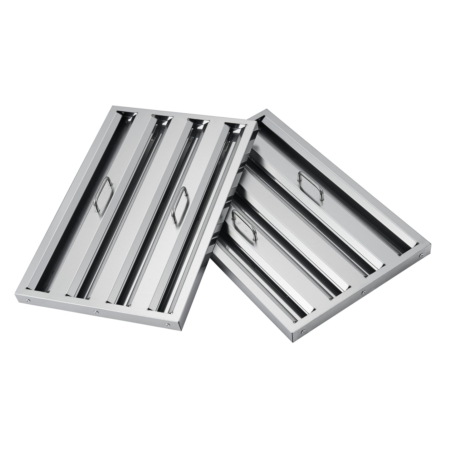 Forno Vittorio 48-Inch Wall Mount Range Hood, White with Antique Brass Trim, 600 CFM Airflow, Dishwasher-Safe Baffle Filters, Remote Control, 3-Speed Fan, Bright LED Lighting