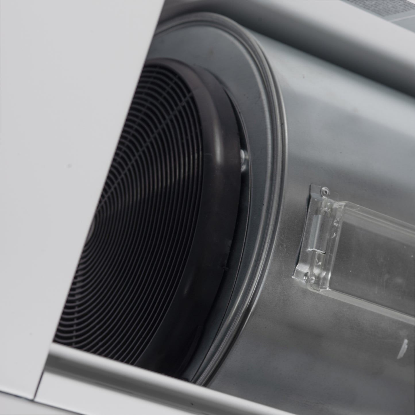 Forno Aria 36 Inch Wall-Mounted Range Hood in White