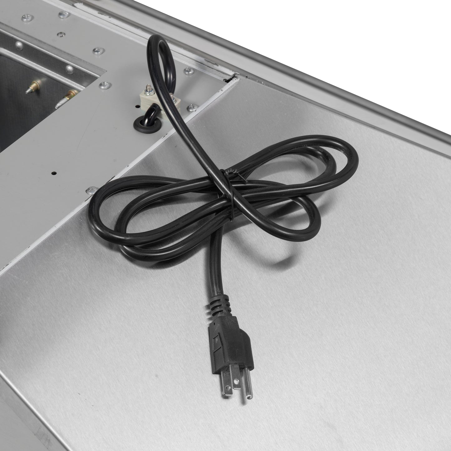 Forno Aria 48 Inch Wall-Mounted Range Hood