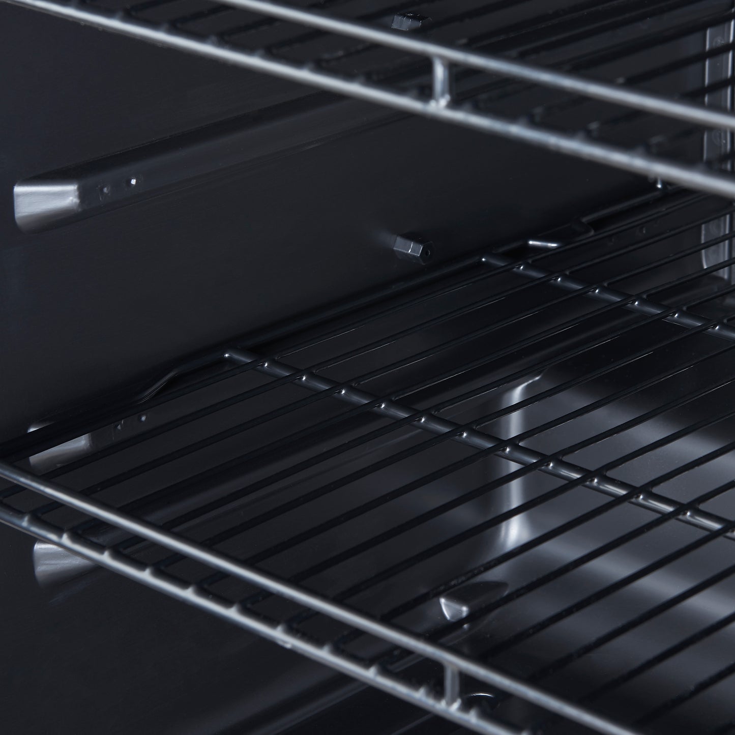 Forno Frescolino 24 Inch Beverage Cooler, Stainless Steel, with LED Lighting, Triple Glass Door, 188 Can Capacity, Built-In or Freestanding