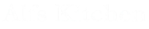 Alfs Kitchen