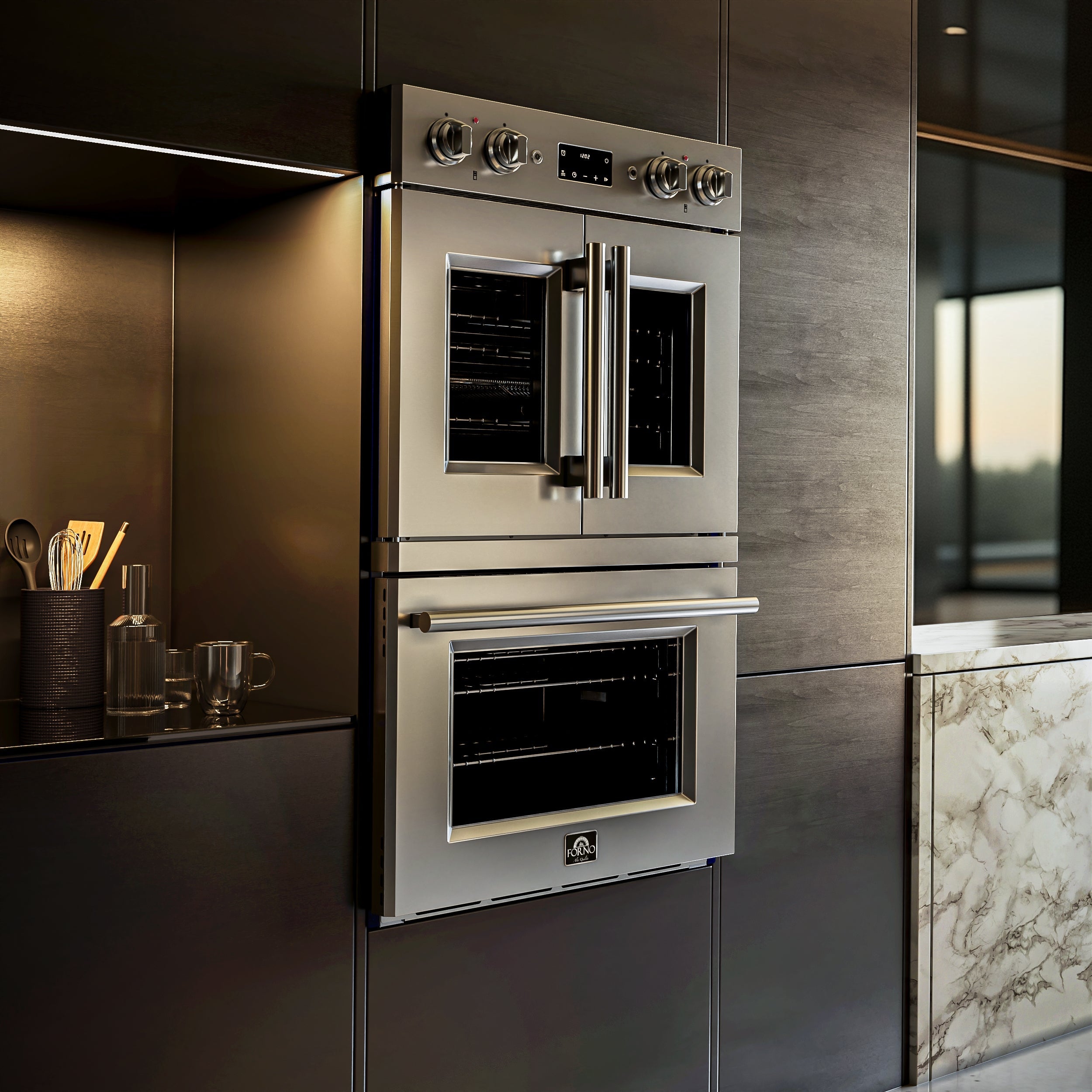 Built-in Ovens