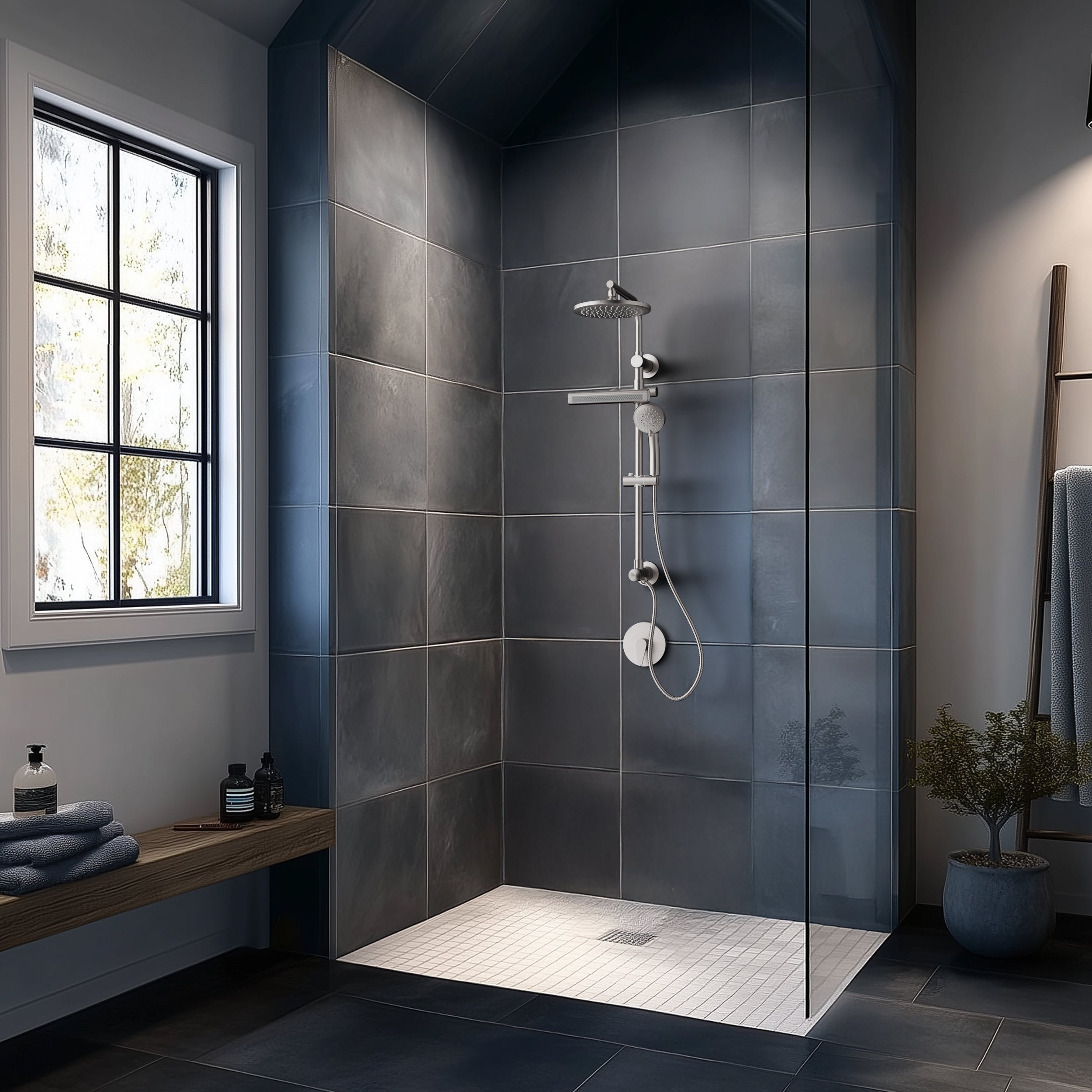 Shower Systems