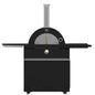Pizza oven module