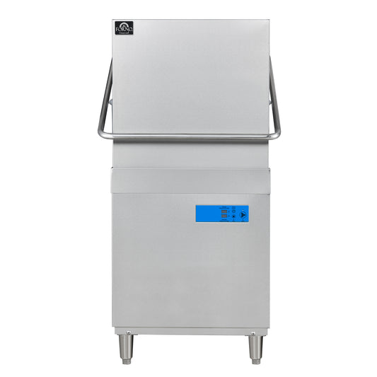 Forno Commerciale Hood Dishwasher
