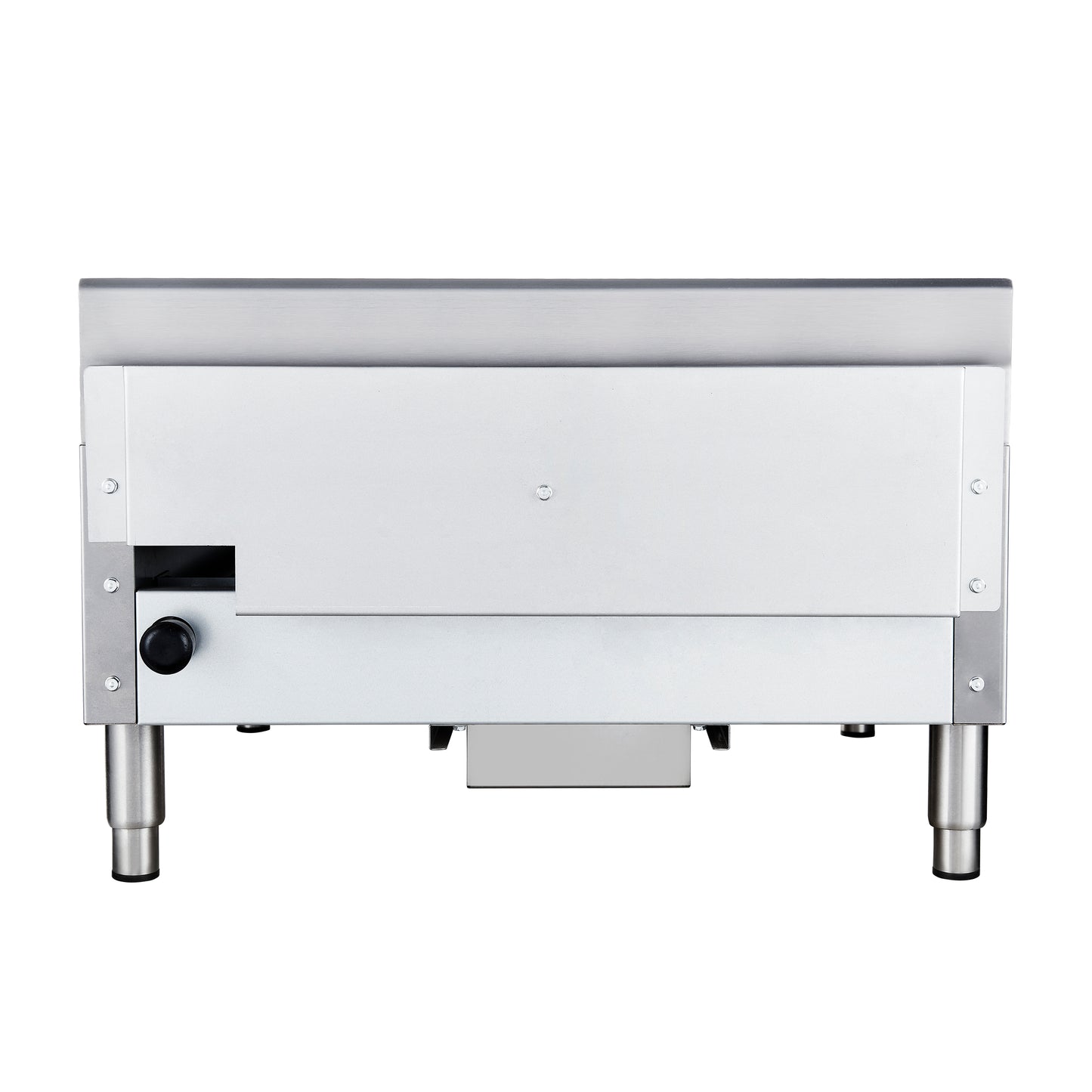 Forno Commerciale 24 Inch Gas Griddle