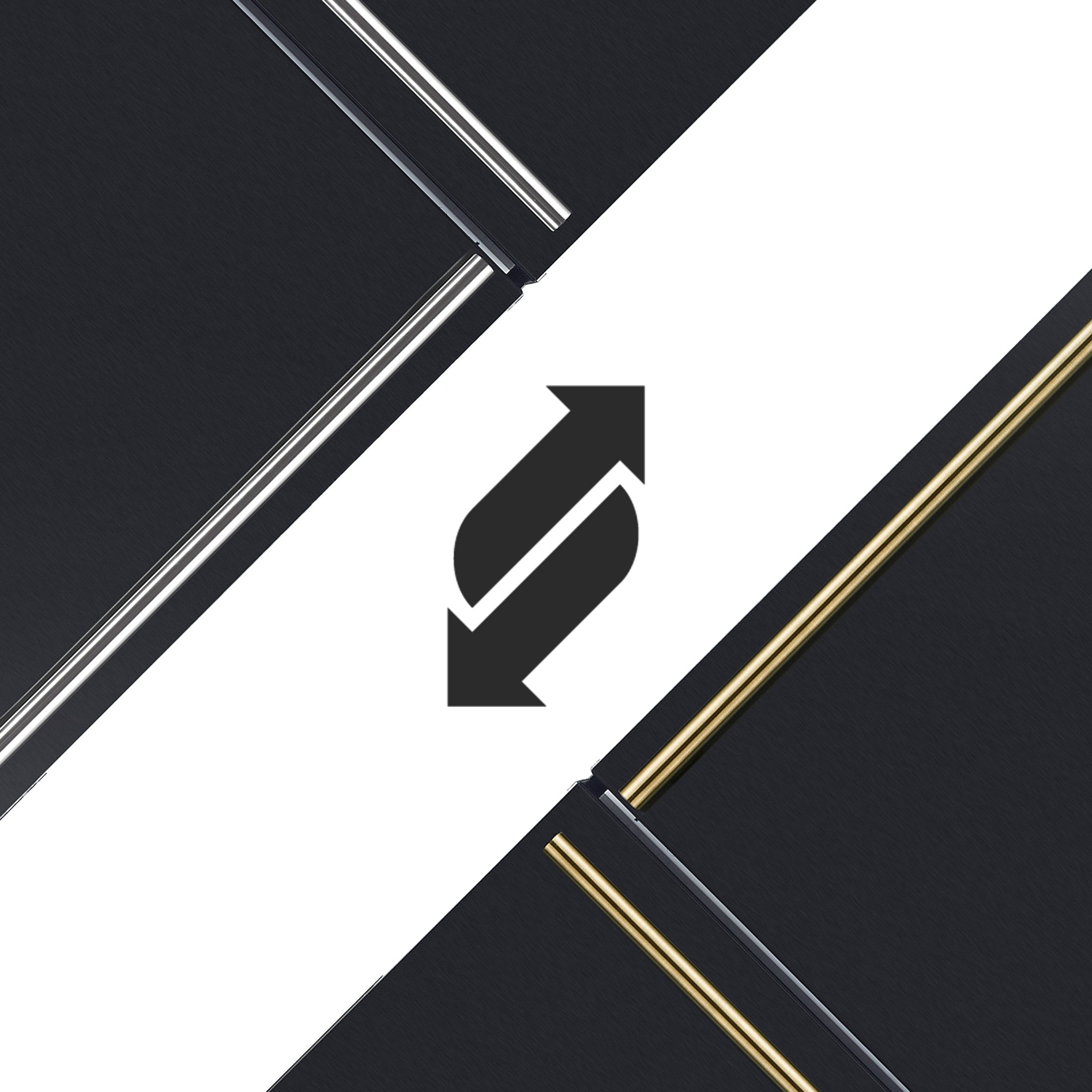 FORNO Premium 4-Piece Kitchen Bundle - Leonardo Espresso 30