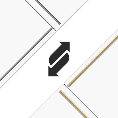 FORNO Premium 4-Piece Kitchen Bundle - Leonardo Espresso 30" White Range, 30" White Range Hood, 31" White Bottom Freezer Refrigerator, 24" White Built-In Dishwasher - FBDL-006-03US