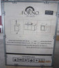 FODKT2544BLK Sink Module