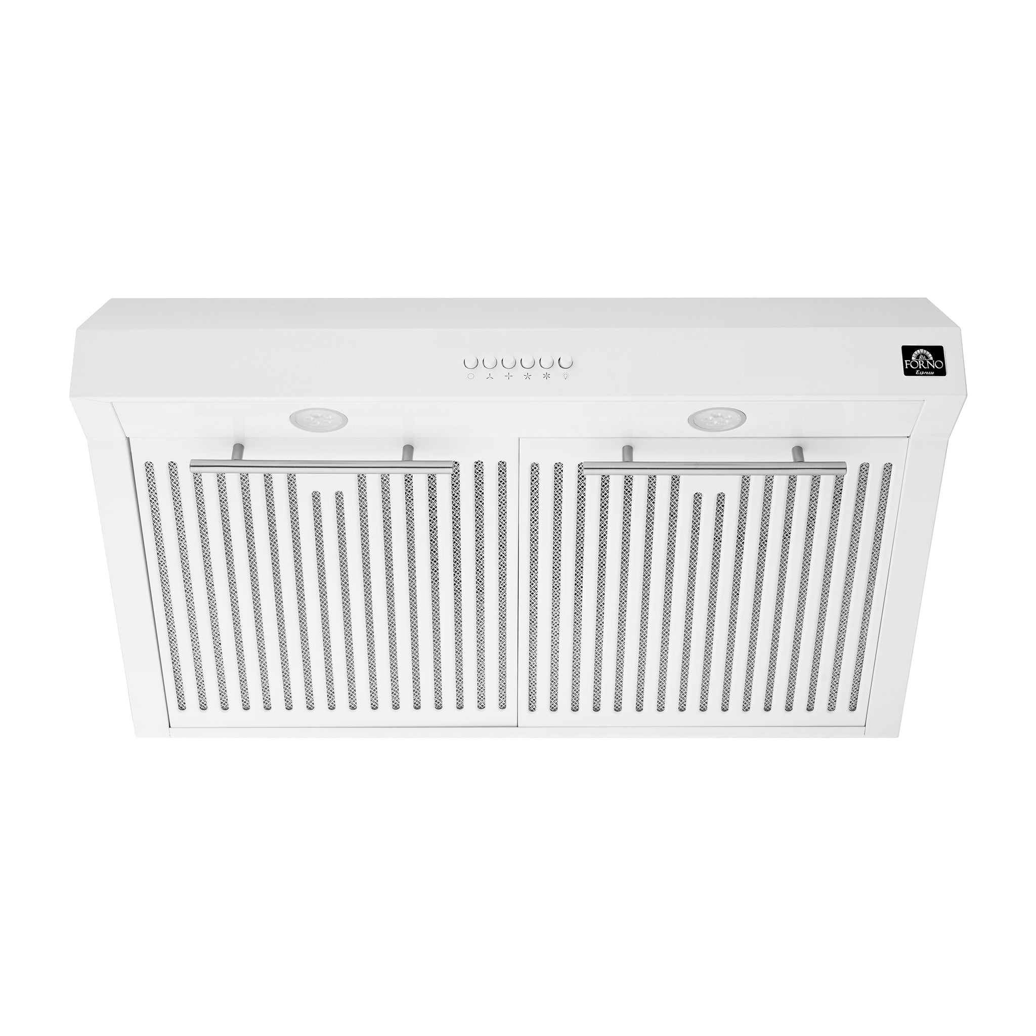 FORNO Premium 3-Piece Kitchen Bundle - Leonardo Espresso 30