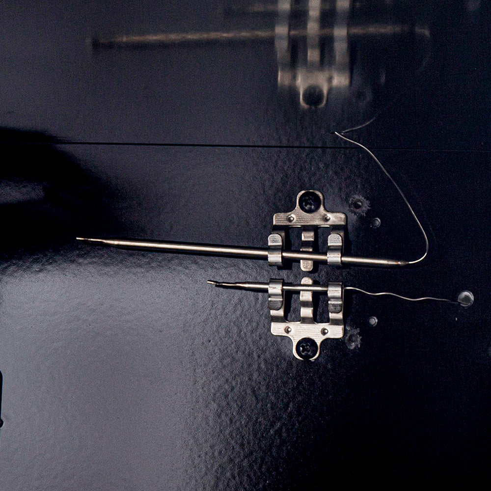 Marco 36-Inch Gas Range White & Antique Brass Design, 6 Burners 67,000 BTU, 5.36 cu.ft. Convection Oven