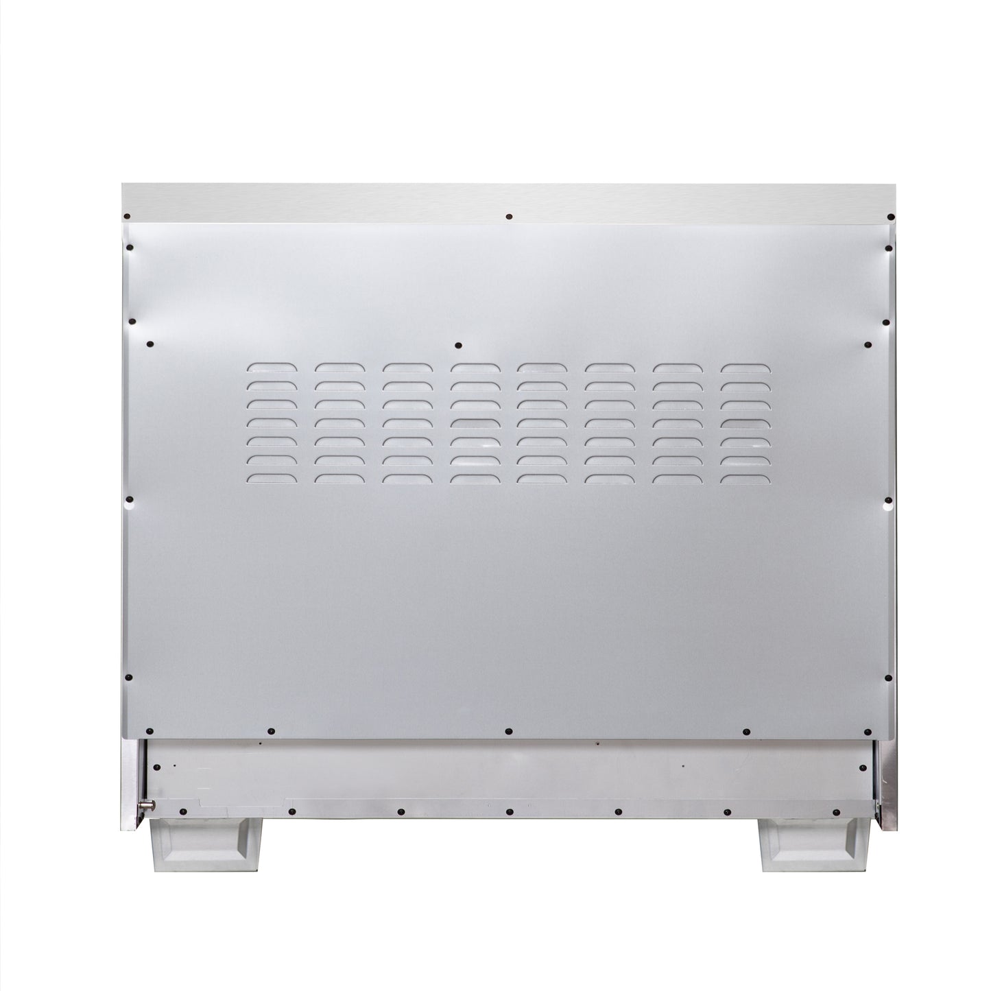 Forno Maximus 36 Inch Induction Range with Air Fryer