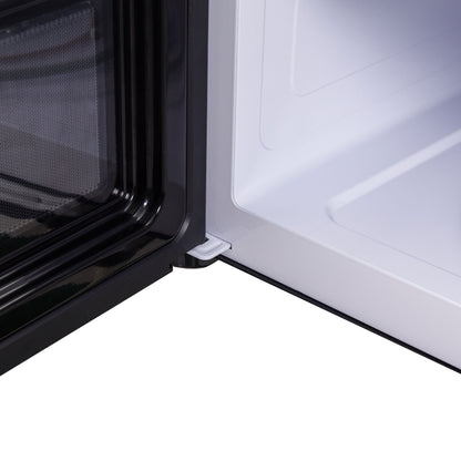 Forno Padula Over the Range Microwave, 30-Inch 1.2 cu.ft., Stainless Steel, 400 CFM, Sensor Cook