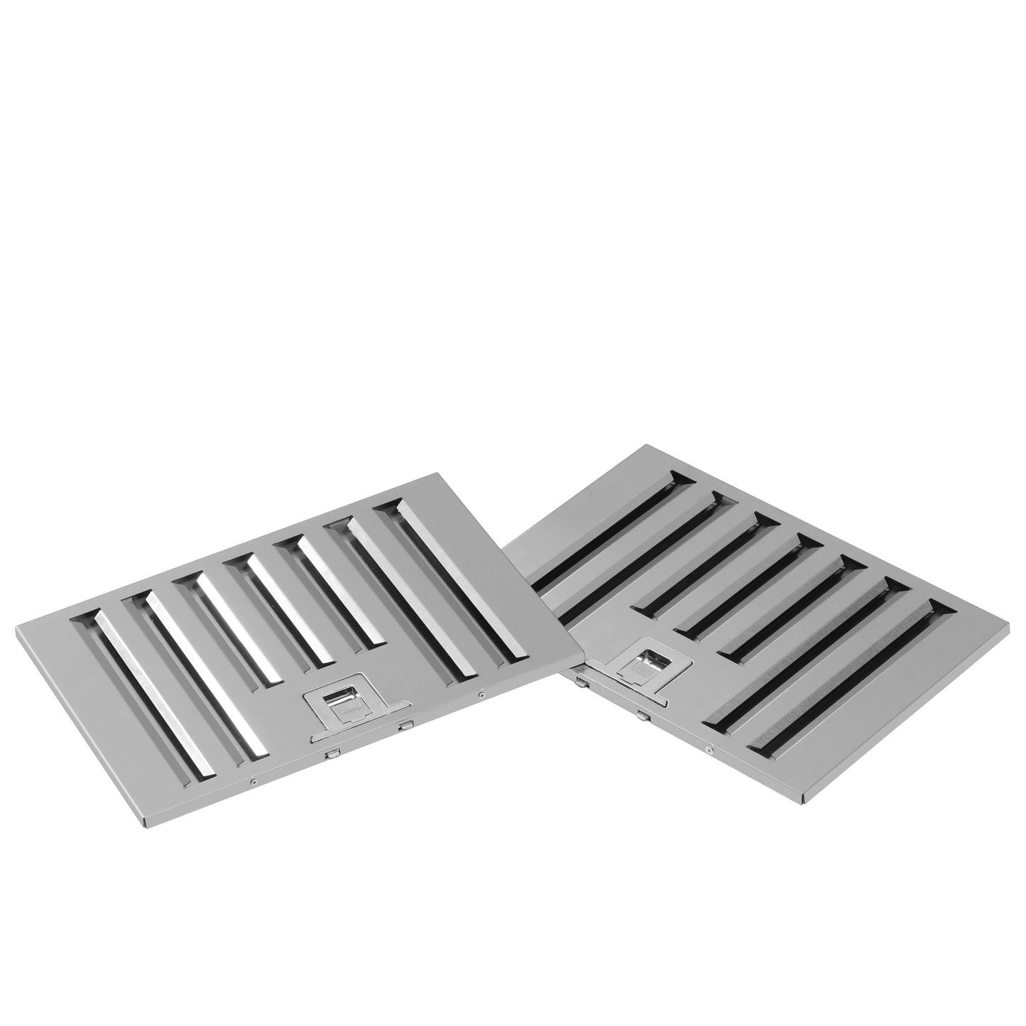 Forno Aria 30 Inch Wall-Mounted Range Hood in Black