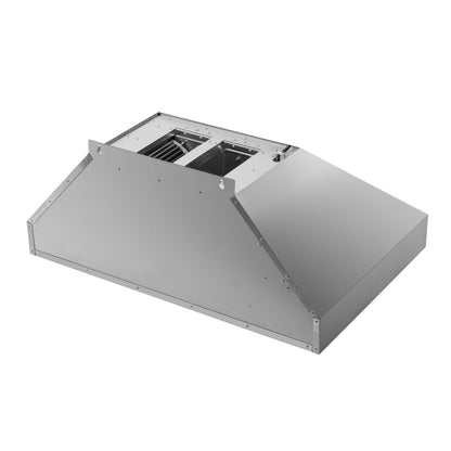 Forno Aria 36 Inch Wall-Mounted Range Hood