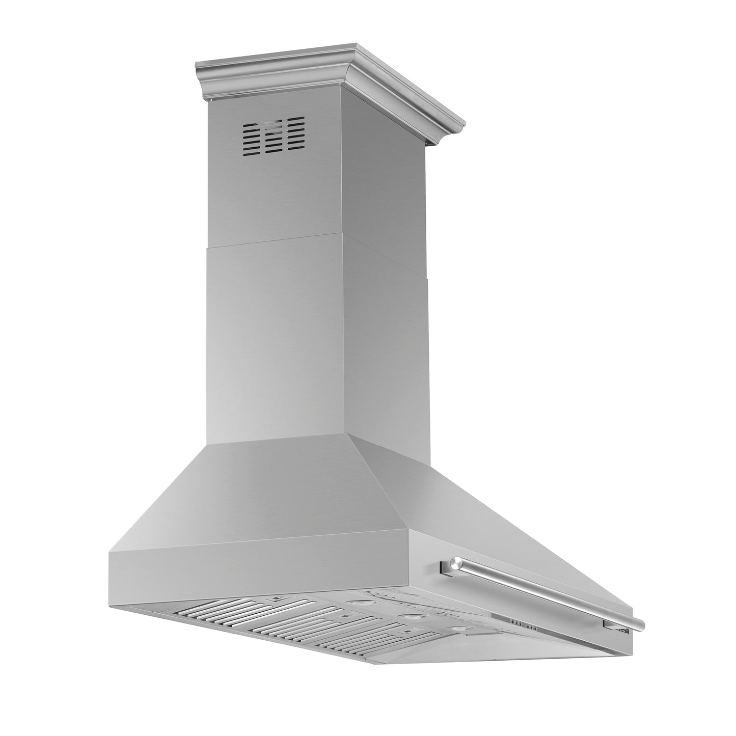 Forno Aria 48 Inch Wall-Mounted Range Hood
