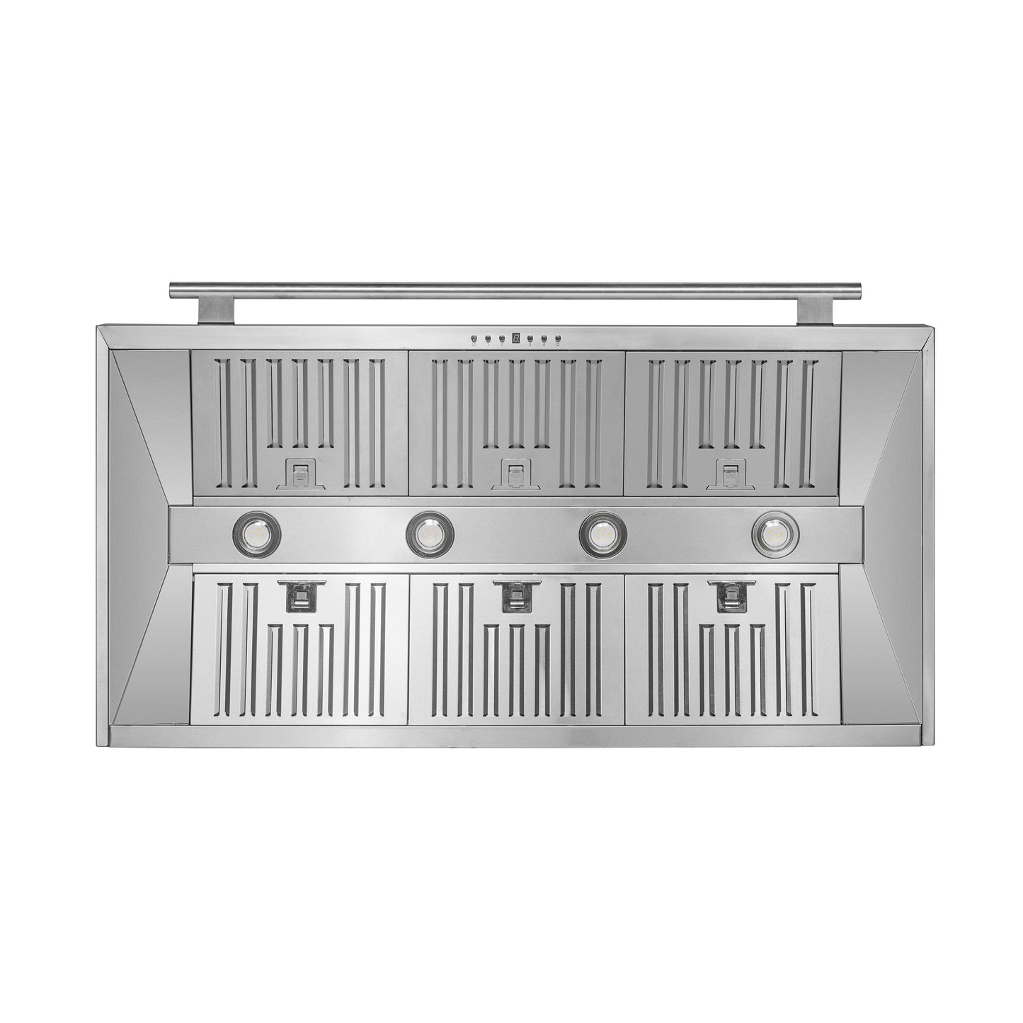 Forno Aria 48 Inch Wall-Mounted Range Hood