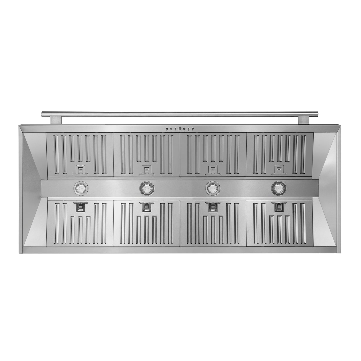 Forno Aria 60 Inch Wall-Mounted Range Hood